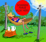 Sommerferie